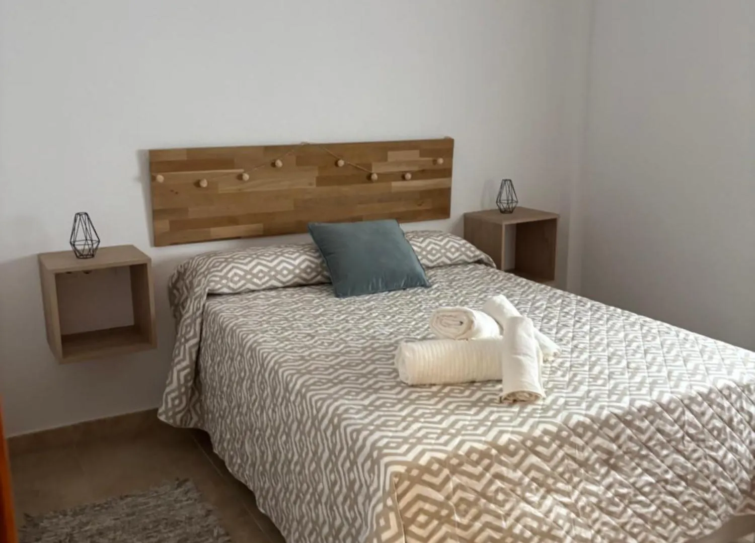Appartamento El Rincon De Izan Barbate Spagna