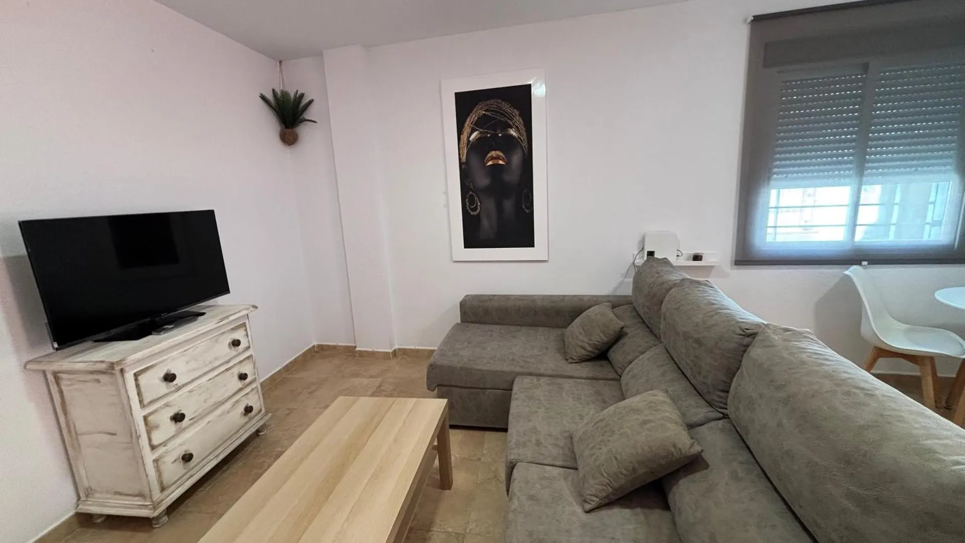 El Rincon De Izan Apartment Barbate Spain