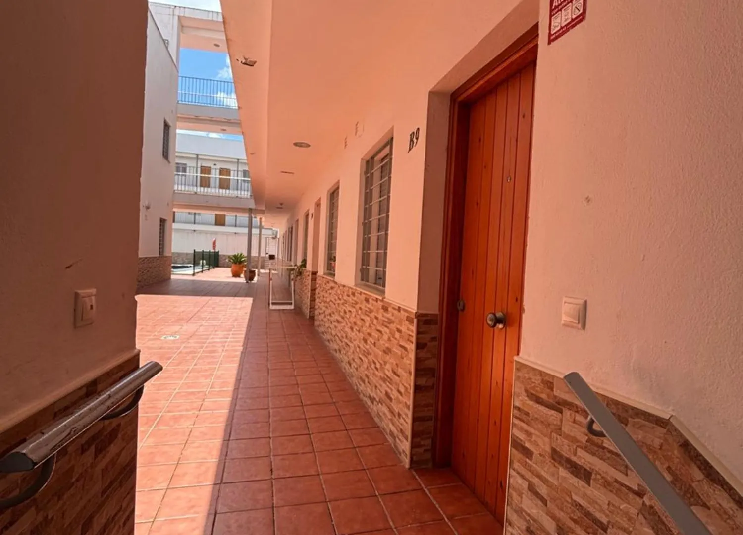 Appartamento El Rincon De Izan Barbate