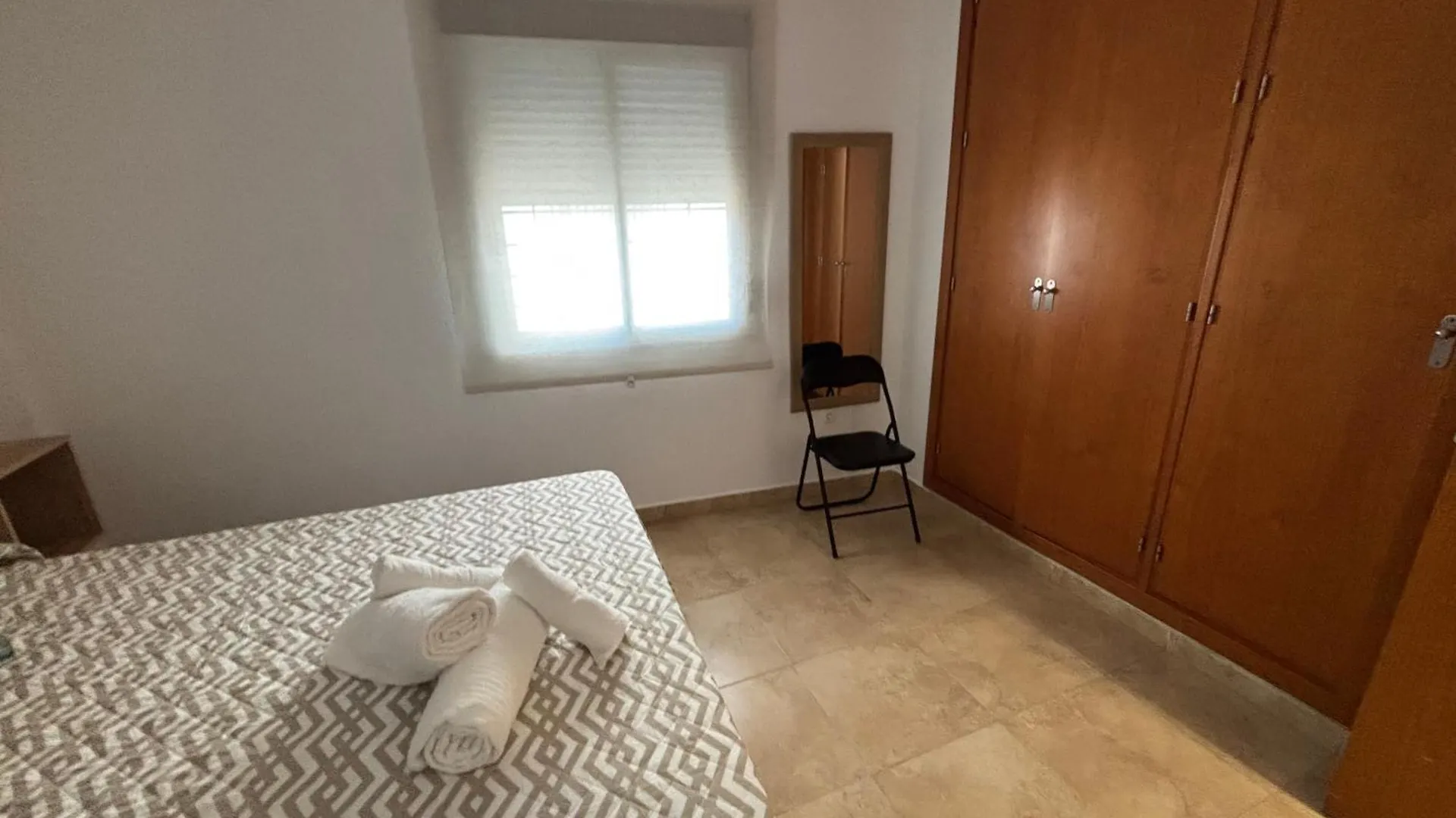 El Rincon De Izan Appartement Barbate