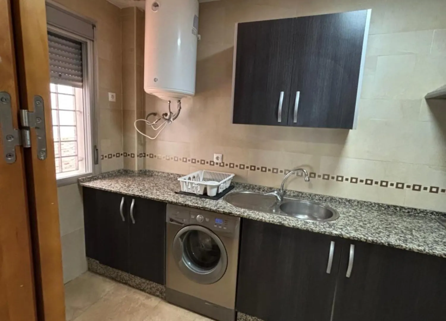 El Rincon De Izan Apartment Barbate
