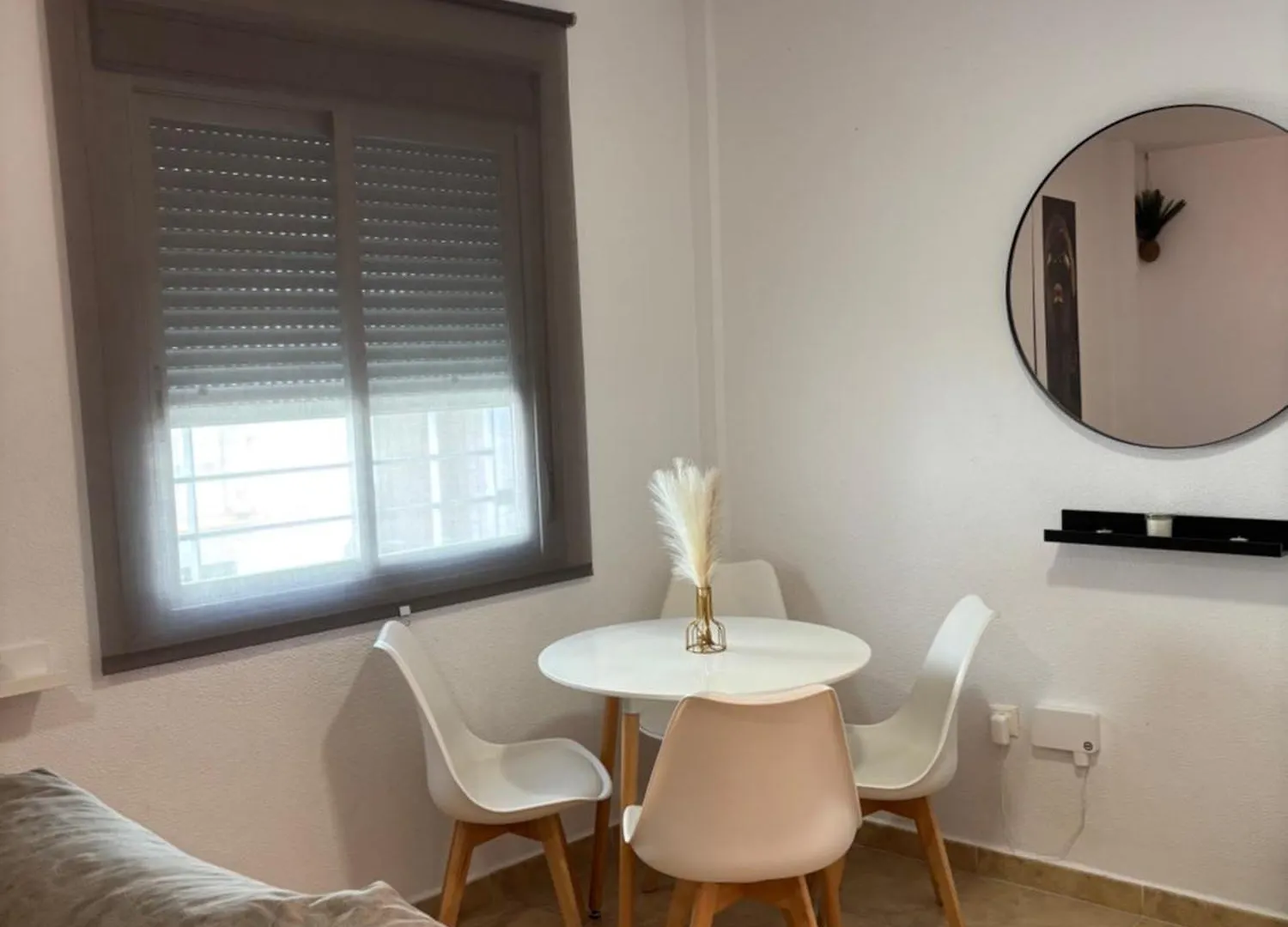 El Rincon De Izan Apartment Barbate